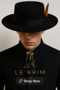 REGALIA by LE'BRIM collection
