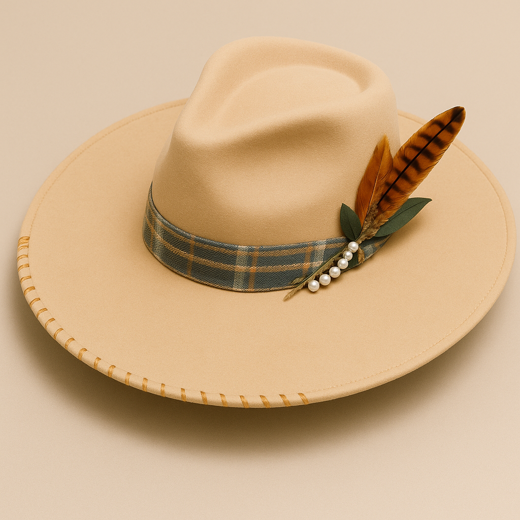 REGALIA by LE'BRIM collection