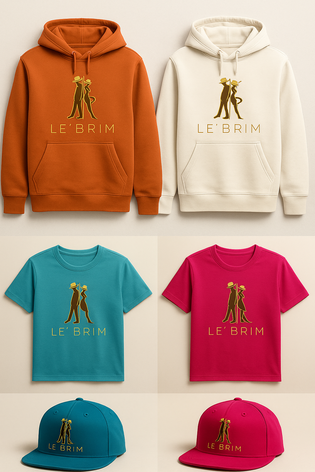 LE’BRIM APPAREL