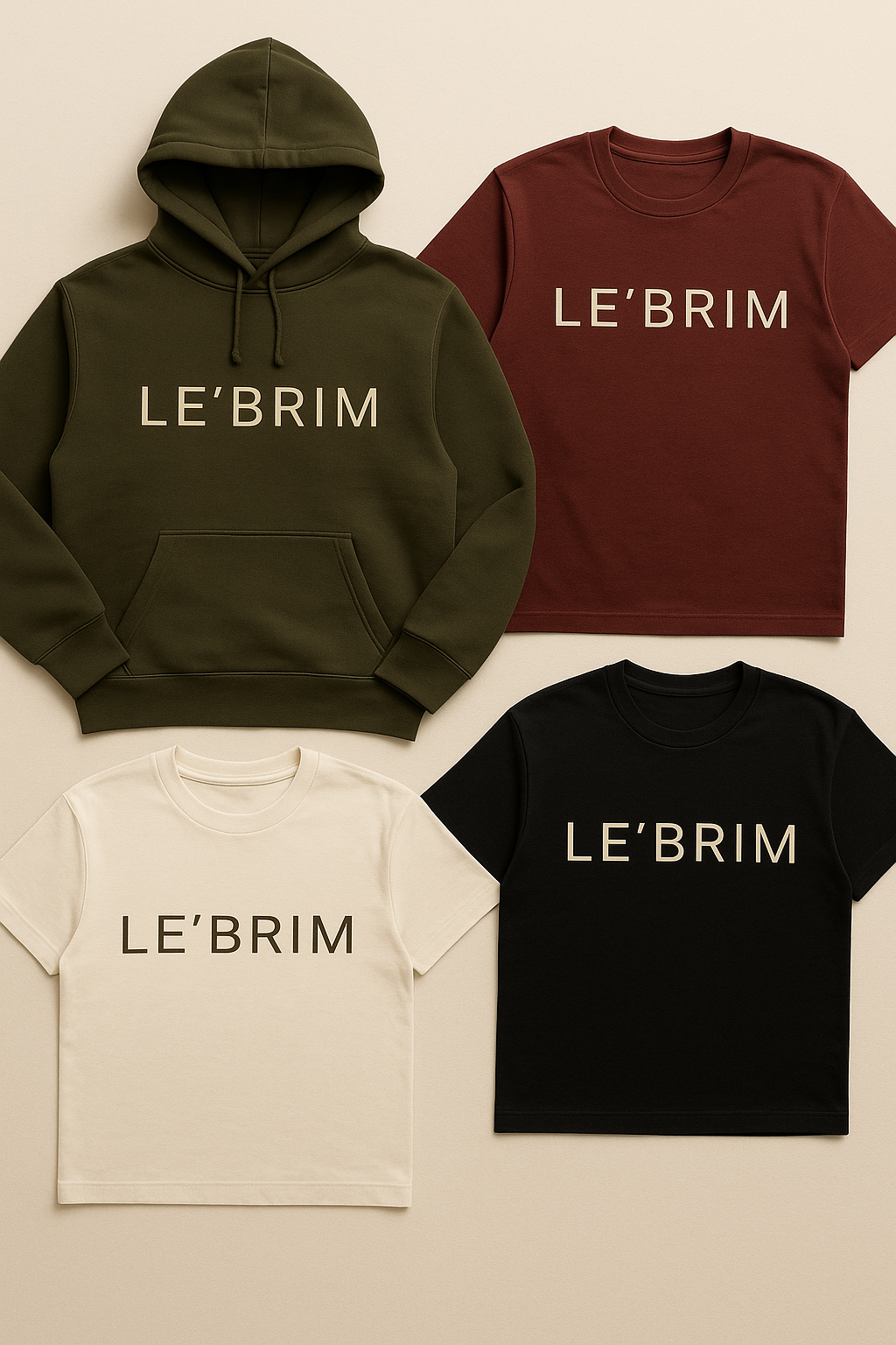 LE’BRIM APPAREL