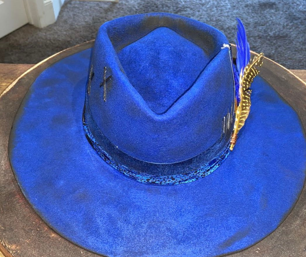 CUSTOM HANDMADE FOR LE'BRIM CLIENTS