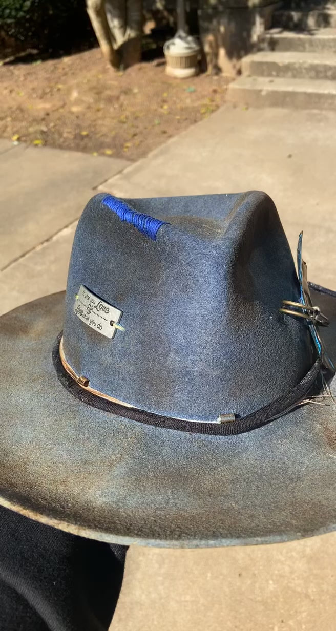 CUSTOM HANDMADE FOR LE'BRIM CLIENTS